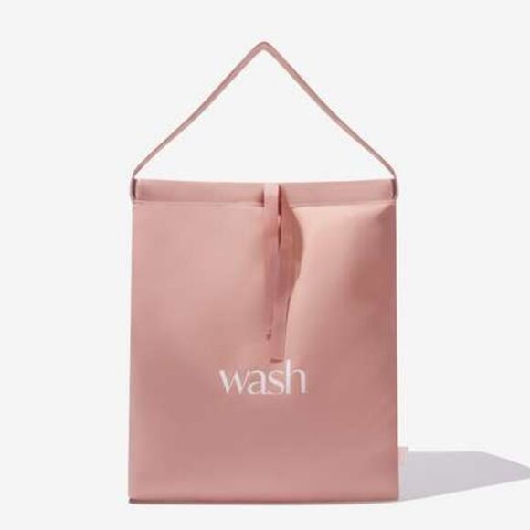 HANKY PANKY Wash & Wear Bags Pink Set of 2 - Picture 1 of 5